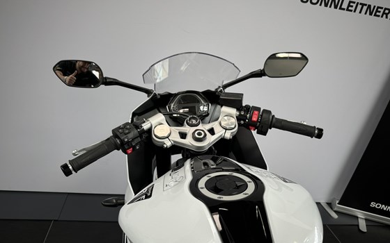 Neufahrzeug Triumph Daytona 660 - Bild 7 Neufahrzeug Triumph Daytona 660 - Bild 7