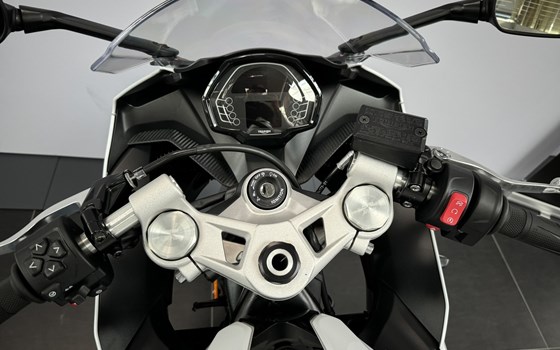 Neufahrzeug Triumph Daytona 660 - Bild 8 Neufahrzeug Triumph Daytona 660 - Bild 8