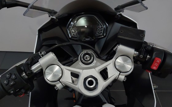 Neufahrzeug Triumph Daytona 660 - Bild 9