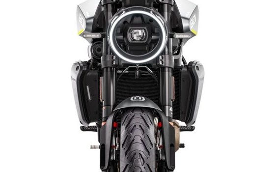 Neufahrzeug Husqvarna Vitpilen 801 - Bild 3