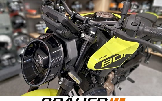 Neufahrzeug Husqvarna Vitpilen 801 - Bild 12