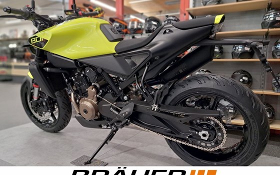 Neufahrzeug Husqvarna Vitpilen 801 - Bild 15