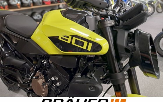 Neufahrzeug Husqvarna Vitpilen 801 - Bild 4