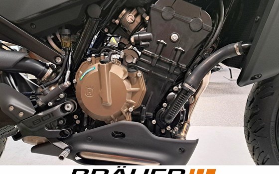 Neufahrzeug Husqvarna Vitpilen 801 - Bild 5