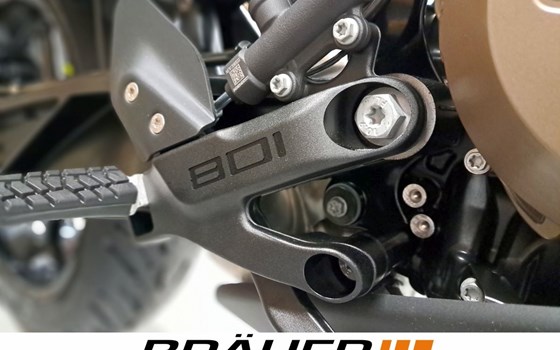 Neufahrzeug Husqvarna Vitpilen 801 - Bild 6