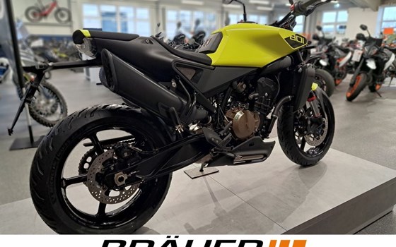 Neufahrzeug Husqvarna Vitpilen 801 - Bild 7