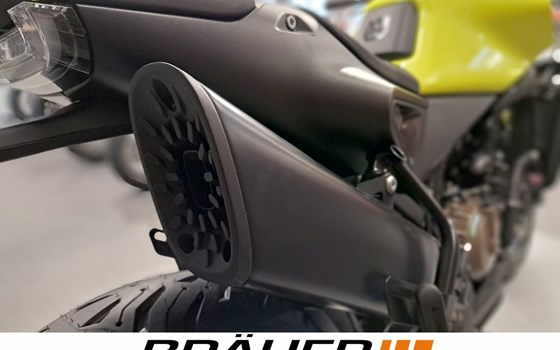 Neufahrzeug Husqvarna Vitpilen 801 - Bild 8