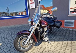 Gebrauchte Yamaha XVS 1300 A