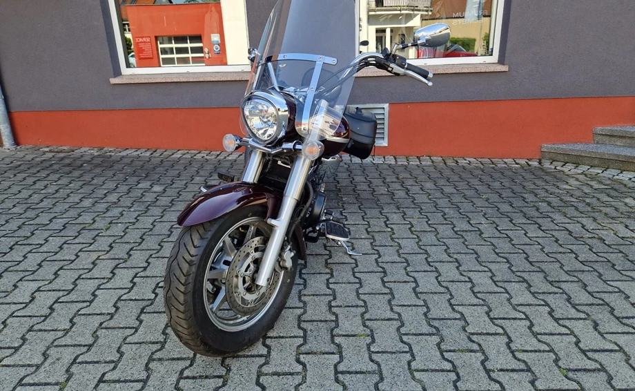Angebot Yamaha XVS 1300 A Bild 3: Angebot Yamaha XVS 1300 A