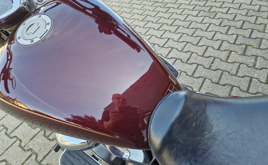 Angebot Yamaha XVS 1300 A Bild 5: Angebot Yamaha XVS 1300 A