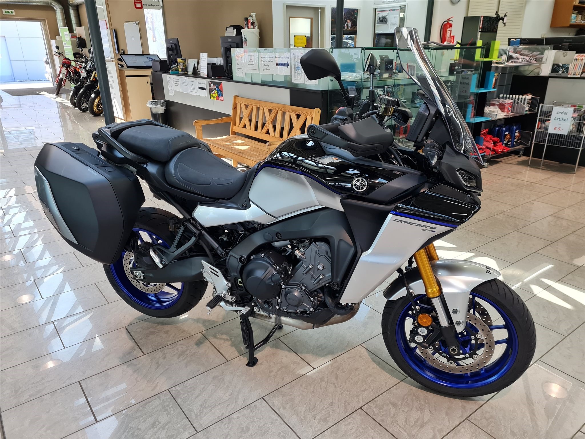 Motorrad
