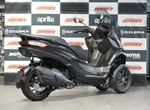 Angebot Piaggio MP3 530 HPE Exclusive