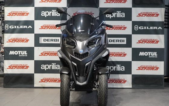 Neufahrzeug Piaggio MP3 530 HPE Exclusive - Bild 4