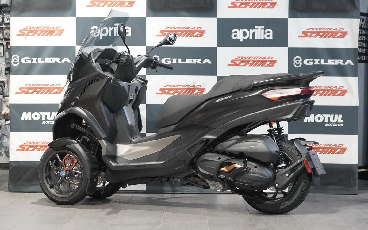 Angebot Piaggio MP3 530 HPE Exclusive