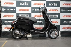 Angebot Vespa Primavera 50 2T