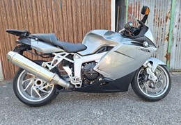 Gebrauchte BMW K 1200 S