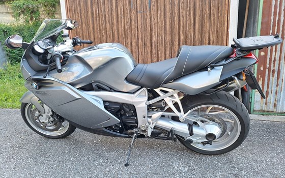 Gebrauchtmotorrad BMW K 1200 S - Bild 10 Gebrauchtmotorrad BMW K 1200 S - Bild 10