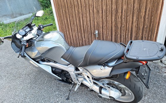 Gebrauchtmotorrad BMW K 1200 S - Bild 12 Gebrauchtmotorrad BMW K 1200 S - Bild 12