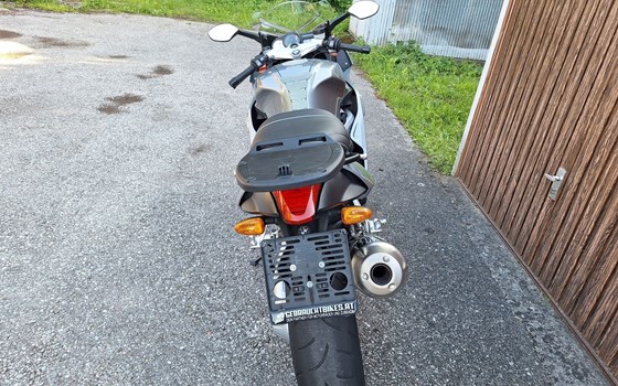 Gebrauchtmotorrad BMW K 1200 S - Bild 13 Gebrauchtmotorrad BMW K 1200 S - Bild 13