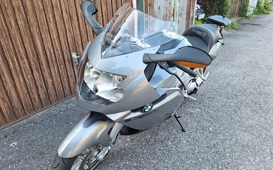 Gebrauchtmotorrad BMW K 1200 S - Bild 14 Gebrauchtmotorrad BMW K 1200 S - Bild 14