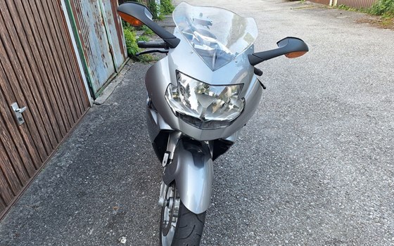 Gebrauchtmotorrad BMW K 1200 S - Bild 15 Gebrauchtmotorrad BMW K 1200 S - Bild 15