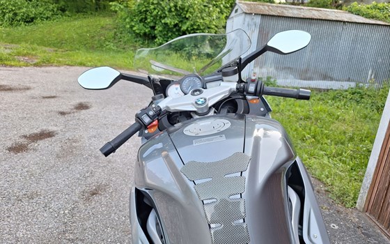 Gebrauchtmotorrad BMW K 1200 S - Bild 16 Gebrauchtmotorrad BMW K 1200 S - Bild 16