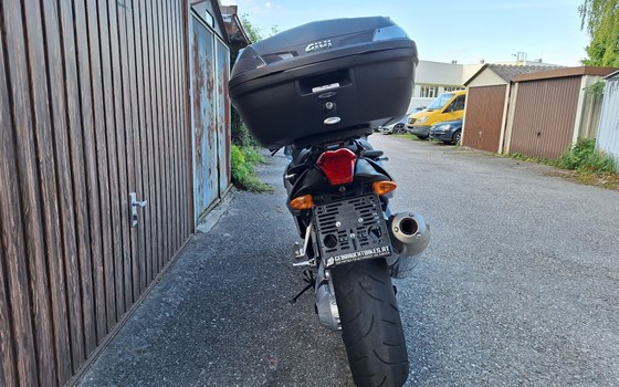 Gebrauchtmotorrad BMW K 1200 S - Bild 19 Gebrauchtmotorrad BMW K 1200 S - Bild 19