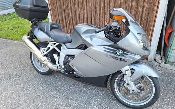 Gebrauchtmotorrad BMW K 1200 S - Bild 20 Gebrauchtmotorrad BMW K 1200 S - Bild 20