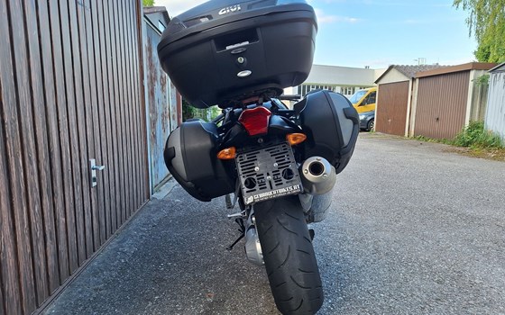 Gebrauchtmotorrad BMW K 1200 S - Bild 23 Gebrauchtmotorrad BMW K 1200 S - Bild 23