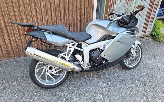 Gebrauchtmotorrad BMW K 1200 S - Bild 3 Gebrauchtmotorrad BMW K 1200 S - Bild 3