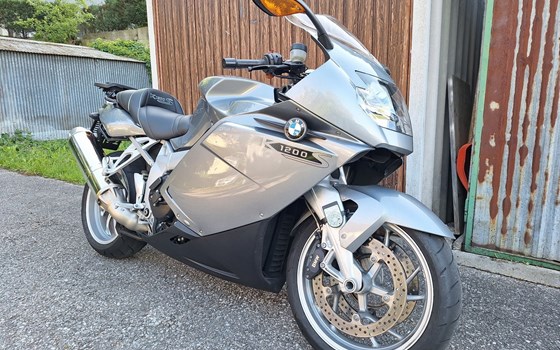 Gebrauchtmotorrad BMW K 1200 S - Bild 4 Gebrauchtmotorrad BMW K 1200 S - Bild 4