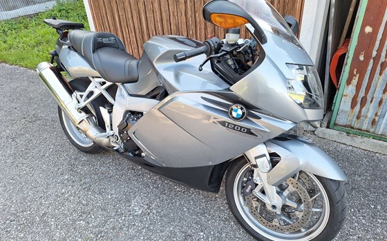Gebrauchtmotorrad BMW K 1200 S - Bild 8 Gebrauchtmotorrad BMW K 1200 S - Bild 8