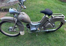 Gebrauchte Simson SR 2