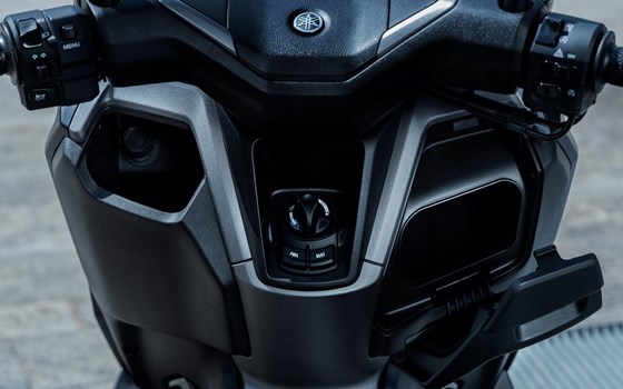 Neufahrzeug Yamaha NMAX 125 - Bild 14 Neufahrzeug Yamaha NMAX 125 - Bild 14