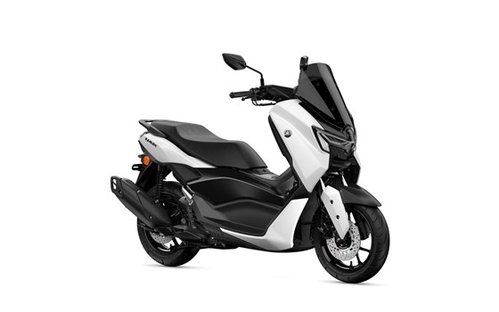 Neufahrzeug Yamaha NMAX 125 - Bild 2 Neufahrzeug Yamaha NMAX 125 - Bild 2