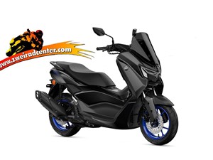 Yamaha NMAX 125