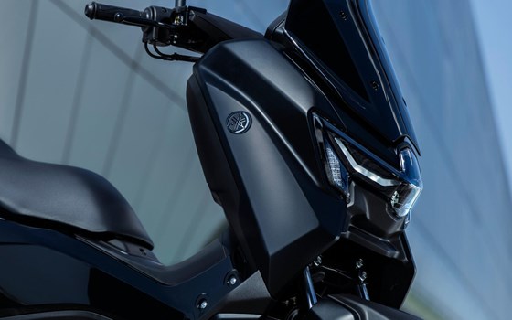 Neufahrzeug Yamaha NMAX 125 - Bild 7 Neufahrzeug Yamaha NMAX 125 - Bild 7