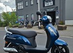 Angebot Suzuki Address 125