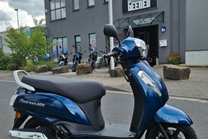 Angebot Suzuki Address 125