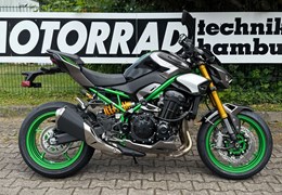 Neumotorrad Kawasaki Z900 SE