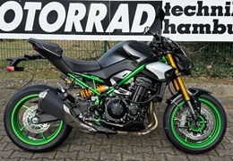 Neumotorrad Kawasaki Z900 SE