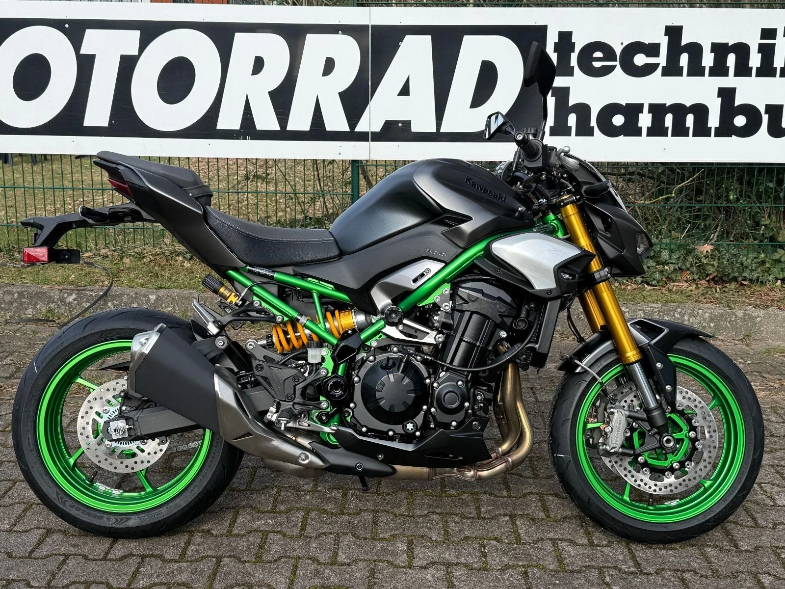 Neumotorrad