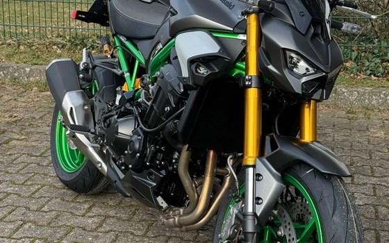 Neufahrzeug Kawasaki Z900 SE - Bild 2