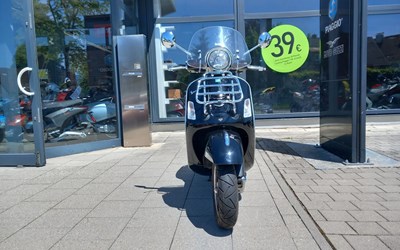 Vespa GTS 300