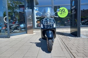 Angebot Vespa GTS 300