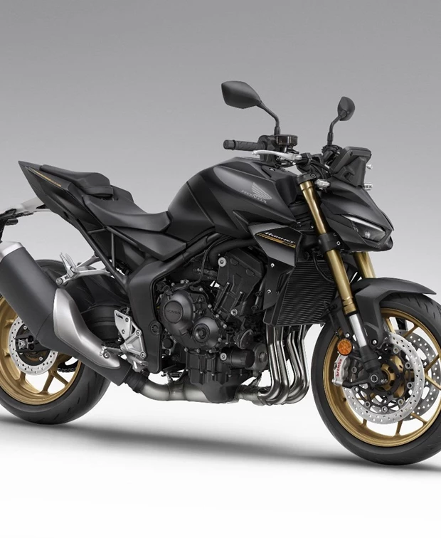 Honda CB1000 Hornet SP