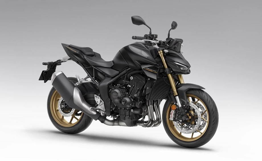 Angebot Honda CB1000 Hornet SP Bild 1: Angebot Honda CB1000 Hornet SP