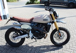 Gebrauchte Fantic Caballero Rally 500