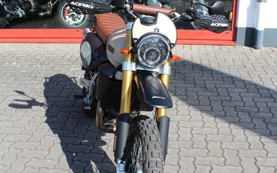 Gebrauchtmotorrad Fantic Caballero Rally 500 - Bild 2