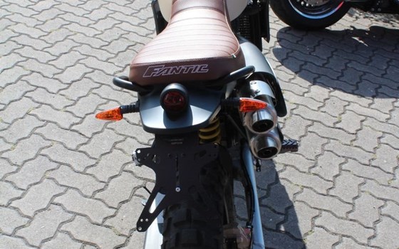 Gebrauchtmotorrad Fantic Caballero Rally 500 - Bild 4